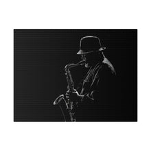 Load image into Gallery viewer, Jazz Musician