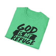 Load image into Gallery viewer, God is my Refuge