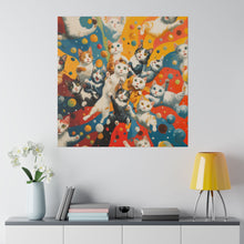 Load image into Gallery viewer, Cats at Play