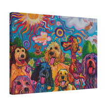 Load image into Gallery viewer, Happy Dogs