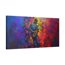 Load image into Gallery viewer, Man of Jazz