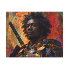 Load image into Gallery viewer, Yasuke — Legacy in Color (my vision)