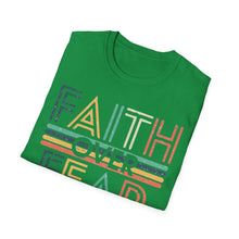 Load image into Gallery viewer, Faith over Fear