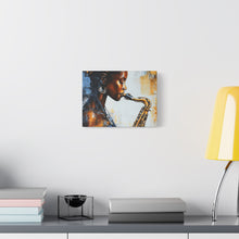 Load image into Gallery viewer, Soul in Blue