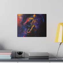 Load image into Gallery viewer, Jazz Musician