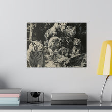 Load image into Gallery viewer, Lions & Tigers