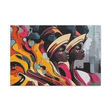 Load image into Gallery viewer, Matte Canvas, Stretched, 1.25"