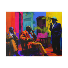 Load image into Gallery viewer, Cigar Lounge