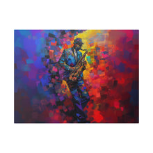 Load image into Gallery viewer, Man of Jazz