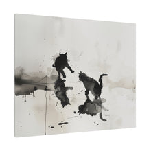 Load image into Gallery viewer, Cats at Play