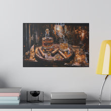 Load image into Gallery viewer, Cigars & Bourbon