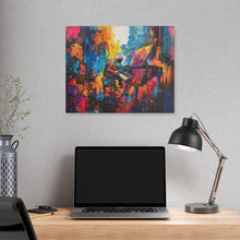 Load image into Gallery viewer, Man on Piano