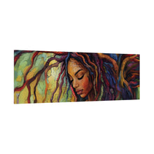 Load image into Gallery viewer, Grounded Woman of Color