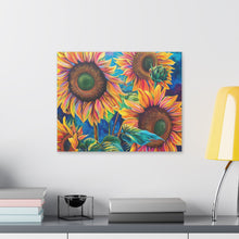 Load image into Gallery viewer, Sunflowers