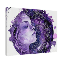 Load image into Gallery viewer, Aquarius Woman