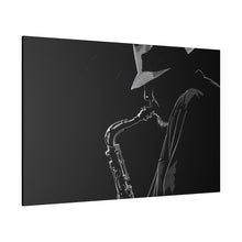 Load image into Gallery viewer, Jazz Musician