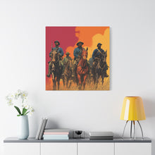 Load image into Gallery viewer, Buffalo Soldiers in my vision