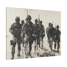 Load image into Gallery viewer, Military Team