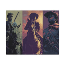 Load image into Gallery viewer, She Wore the Uniform