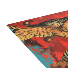 Load image into Gallery viewer, Cats at Play Postcard Bundles (envelopes included)