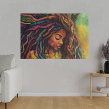 Load image into Gallery viewer, Grounded Woman of Color