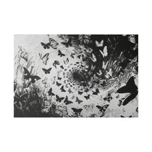 Load image into Gallery viewer, Whirl of Butterflies