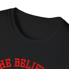 Load image into Gallery viewer, Unisex Softstyle T-Shirt - She Could