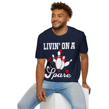 Load image into Gallery viewer, Livin' on a Spare