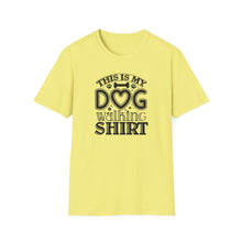 Load image into Gallery viewer, Dog Walking Shirt