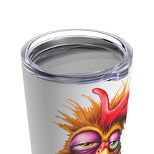 Load image into Gallery viewer, Caffeinate - Tumbler 20oz