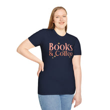 Load image into Gallery viewer, Books & Coffee