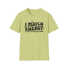 Load image into Gallery viewer, Match Energy