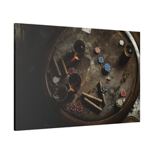 Load image into Gallery viewer, Poker & Bourbon