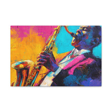 Load image into Gallery viewer, Saxophone Soul