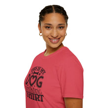 Load image into Gallery viewer, Dog Walking Shirt