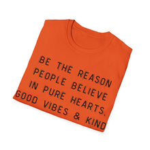 Load image into Gallery viewer, Good Vibes & Kind Souls