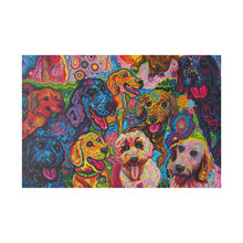 Load image into Gallery viewer, Doodles at Play