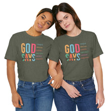 Load image into Gallery viewer, God Says You Are Unique, Special, Lovely