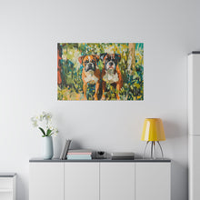 Load image into Gallery viewer, Dogs at Play