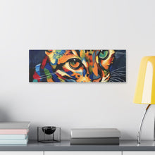 Load image into Gallery viewer, Colorful Cat