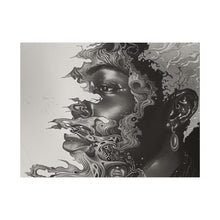 Load image into Gallery viewer, Woman of Many Faces