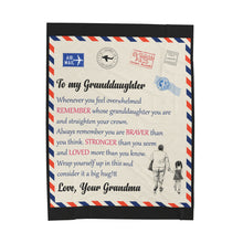 Load image into Gallery viewer, To My Granddaughter