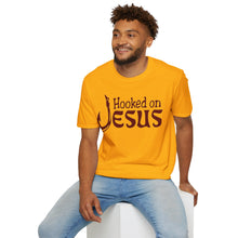 Load image into Gallery viewer, Hooked on Jesus