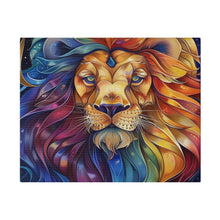 Load image into Gallery viewer, Lion of Color