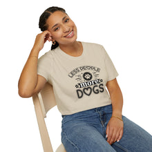 Load image into Gallery viewer, Less People More Dogs