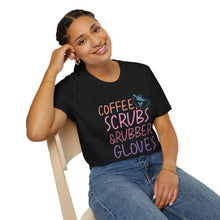 Load image into Gallery viewer, Coffee & Scrubs