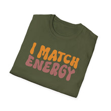 Load image into Gallery viewer, Match Energy