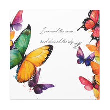 Load image into Gallery viewer, Butterflies