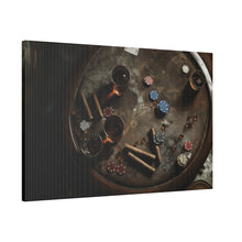 Load image into Gallery viewer, Poker & Bourbon