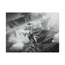 Load image into Gallery viewer, Military Aircraft